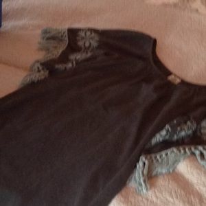 Ivy Jane dress or cover up